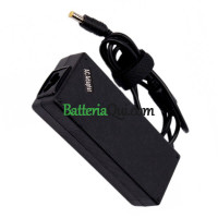 Alimentatore 16V Caricabatterie 72W Adattatore CA 2,5x5,5mm 4,5A
