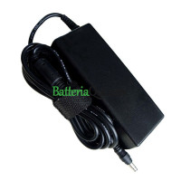 Adattatore CA di ricambio per HP/Compaq 90W V2000 V5000 V6000 x1200 V4000 V9000