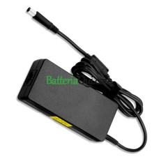 Alimentatore da 18,5 V Caricabatterie da 120 W Adattatore CA 6,5 A 5,0x7,4 mm