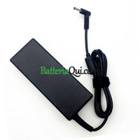 Adattatore CA di ricambio per HP/Compaq HSTNN-DA13 HSTNN-CA13 HSTNN-LA13 90W 709987-003