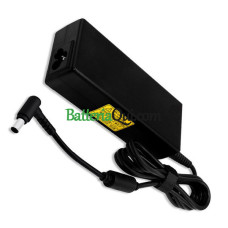 Adattatore CA di ricambio per serie Sony Vaio PCG-FR 90W