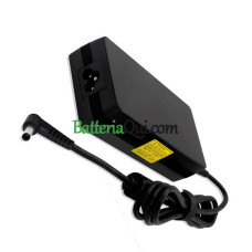 Adattatore CA di ricambio per Hasee D3 120W K650C D1 i7 Z6 Z7M-SL7D2 K660D/E Z6-SL7D1 D2