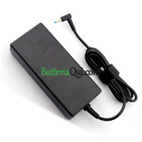 Adattatore CA di ricambio per HP/Compaq Envy15-Q001TX/J105TX 17 120W Envy15 TPN-Q173