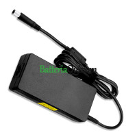 Adattatore CA di ricambio per HP/Compaq 8530W 120W 8540W HSTNN-DA25 DV6