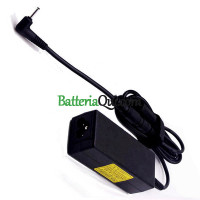 Alimentatore per caricabatterie 19v Adattatore CA 0,7x2,5 mm 1,58 A 30 W.