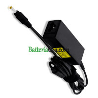 Alimentatore per caricabatterie con adattatore CA 19 V 1,58 A 30 W 1,7x5,5 mm