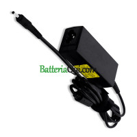 Caricabatterie 19V 1.1x3.0mm 40W Alimentatore adattatore CA 2.1A