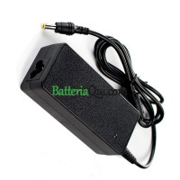 Alimentatore per caricabatterie 19v Adattatore CA 40 W 2,1 A 3,0x5,5 mm