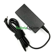 Adattatore CA di ricambio per Chromebook-Notebook Samsung 45W XE500C21H01US XE500C21 XE500C21-H01US