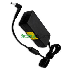 Alimentatore 19V 65W 3.42A Adattatore CA per caricabatterie 1.35x4.0mm