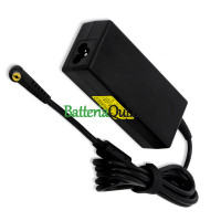 Adattatore CA di ricambio per gateway NV5813H 65W NV5814u NV5813U