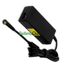 Alimentatore 19 V Adattatore CA Caricabatterie 65 W 1,7x5,5 mm 3,42 A.