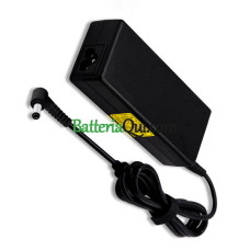 Alimentatore 19 V Adattatore CA 90 W Caricabatterie 2,5x5,5 mm 4,74 A.