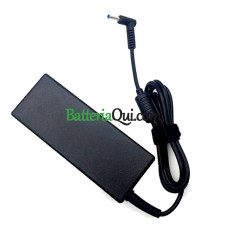 Adattatore CA di ricambio per HP 15-B003TX M4-1010TX 90W Pavilion 15-e006AX 15-p282tx TouchSmart 15-e007AX 11-E010au