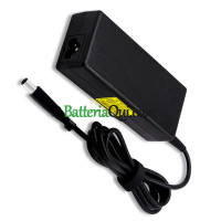 Adattatore CA di ricambio per HP/Compaq 90W Pavilion dv5-1220eg dv5-1220ew dv5-1219tx dv5-1218tx dv5-1220et