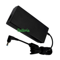 Alimentatore adattatore CA 19 V 1,7x5,5 mm Caricatore 6,32 A 120 W.