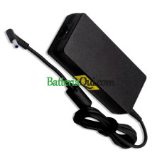Caricabatterie 19V 120W 6.32A Alimentatore 3.0x4.5mm AC-Adapter