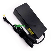 Caricabatterie 19V 6.32A 3.0x6.0mm Alimentatore CA 120W Alimentatore