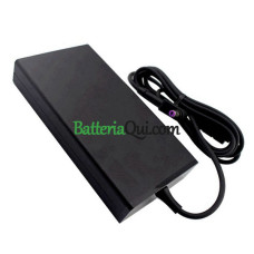 Adattatore CA di ricambio per Acer 135W 7647 7308 55KE 50LW 5608 743K 55N2 51WW 70DR 77P6 78SX