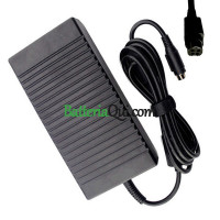 Adattatore CA per caricabatterie da 19 V a 4 fori da 180 V, 19 V, 9,5 A