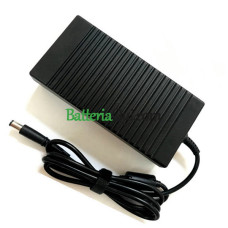 Caricabatterie adattatore CA 19 V 180 W Alimentatore 5,0x7,4 mm 9,5 A.