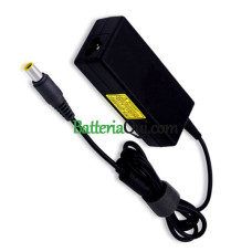 Adattatore CA di ricambio per IBM/Lenovo 1951 T60 Thinkpad T60 serie Z60 65W