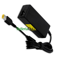 Adattatore CA di ricambio per Lenovo Z505 K4350A 65W K2450 V4400U Z710 Z410 Z580 Thinkpad K4450 K4350 Z505 Z510