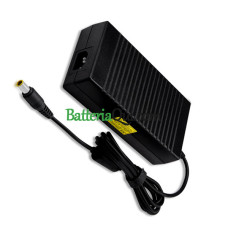 Adattatore CA di ricambio per Lenovo W510 W520I 42T5284 W530 Thinkpad W710 45N0113/4 W520 W700 W701 170W