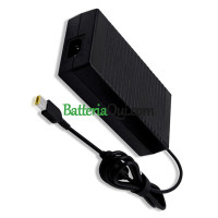Adattatore CA di ricambio per Lenovo Y520 P70 170W Y500 Y920 R720 Y910 P71 Y510P Y700