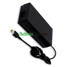 Adattatore CA di ricambio per Lenovo P51 Y720-15 P50 170W P71 T540P P51 Y50-70 T440P W540 Y920 W541 W550