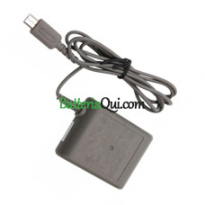 Adattatore CA di ricambio per Nintendo Lite DS