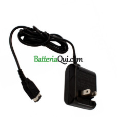 Adattatore CA di ricambio per Nintendo SP GBA DS