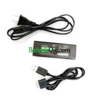 Adattatore CA di ricambio per PSP 1.5A 5V GO