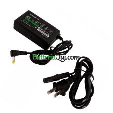 Adattatore CA di ricambio per PSP 5V 1000 3000 2A 2000