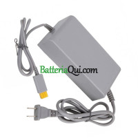 Adattatore CA di ricambio per Wii 15V Console 5A U