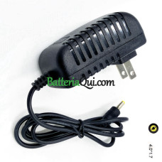Adattatore CA/CC 9V 2A Caricabatterie/alimentatore 1,7x4,0 mm