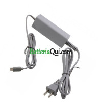 Adattatore di ricambio per gamepad Wii 1.6AU 4.75V