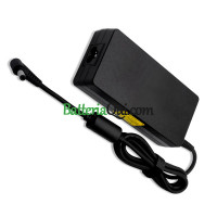 Alimentatore adattatore CA AC 12V caricabatterie 2,5x5,5mm 7A 6,5A