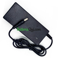 Alimentatore per caricabatterie con adattatore CA da 15 V 2,5x5,5 mm 90 W 6A
