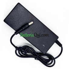 Alimentatore per caricabatterie con adattatore CA da 15 V 2,5x5,5 mm 90 W 6A
