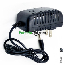 Caricabatterie/alimentatore 5 V 2A AC/DC 1.35x3.5mm