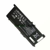 Sostituzione della batteria per HP TPN-W142 15-dr0003TX W143 Q212 SA04XL