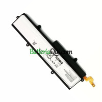 Sostituzione della batteria per Samsung GH43-04548B EB-BT670AB GH43-04548A EB-BT670ABA