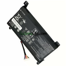 Sostituzione della batteria per HP 17-an101TX TPN-Q195 FM08