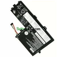 Sostituzione della batteria per Lenovo 15-2019 XiaoXin L18M3PF6 14-2019