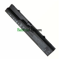 Sostituzione della batteria per HP HSTNN-Q78C-3 HSTNN-Q81C HSTNN-Q81C-3 HSTNN-Q78C-4