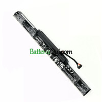 Sostituzione della batteria per Lenovo Z41 Z51 Z41-70 Erazer Z51-70