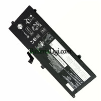 Sostituzione della batteria per Lenovo 02DL020 02DL019 X390 X395 Thinkpad SB10K97656