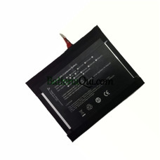 Sostituzione della batteria per Cube i1025 20Pro 426487-2S iWORK