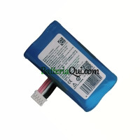 Sostituzione della batteria per Landi NL18650 APOS LD18650G A8